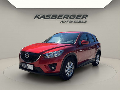 Mazda CX-5 Gebrauchtwagen