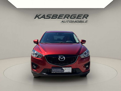 Mazda CX-5 Gebrauchtwagen