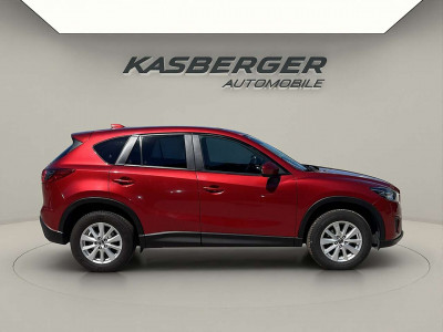 Mazda CX-5 Gebrauchtwagen