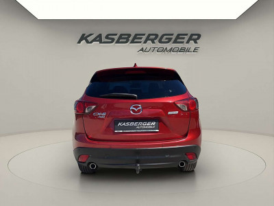 Mazda CX-5 Gebrauchtwagen