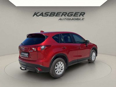 Mazda CX-5 Gebrauchtwagen