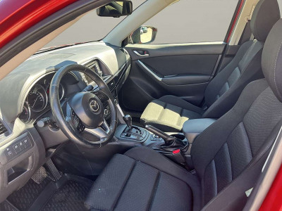 Mazda CX-5 Gebrauchtwagen