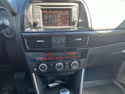 Mazda CX-5 Gebrauchtwagen