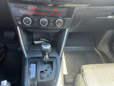 Mazda CX-5 Gebrauchtwagen