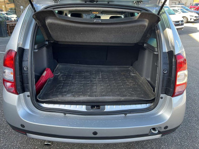 Dacia Duster Gebrauchtwagen