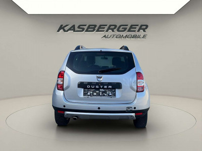 Dacia Duster Gebrauchtwagen