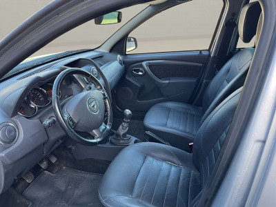 Dacia Duster Gebrauchtwagen