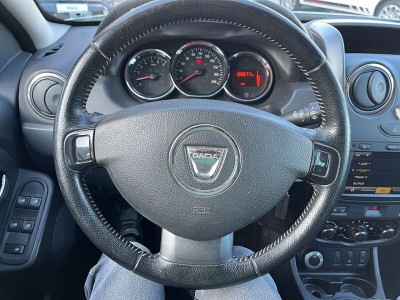 Dacia Duster Gebrauchtwagen