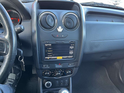 Dacia Duster Gebrauchtwagen
