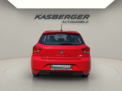 Seat Ibiza Gebrauchtwagen