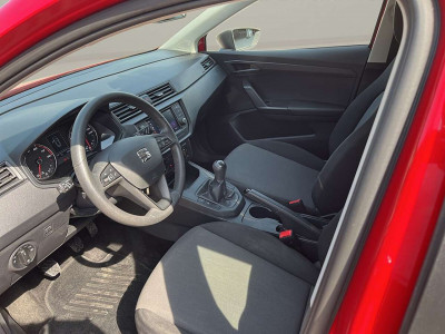 Seat Ibiza Gebrauchtwagen