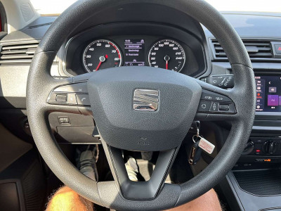 Seat Ibiza Gebrauchtwagen