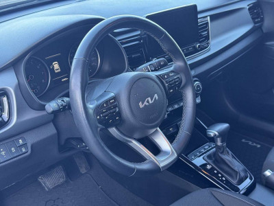 KIA Rio Gebrauchtwagen