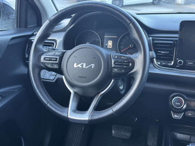 KIA Rio Gebrauchtwagen