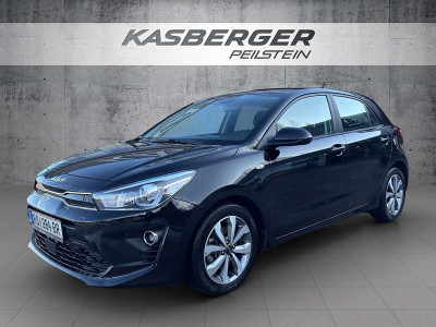 KIA Rio Gebrauchtwagen