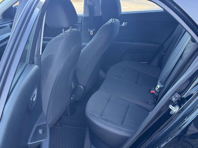 KIA Rio Gebrauchtwagen