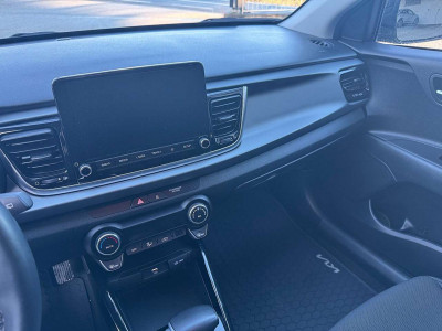 KIA Rio Gebrauchtwagen