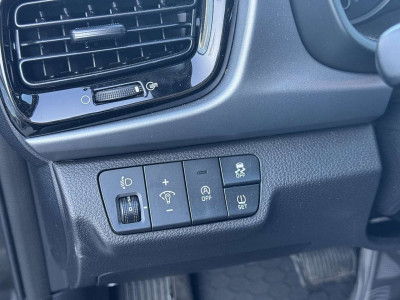KIA Rio Gebrauchtwagen
