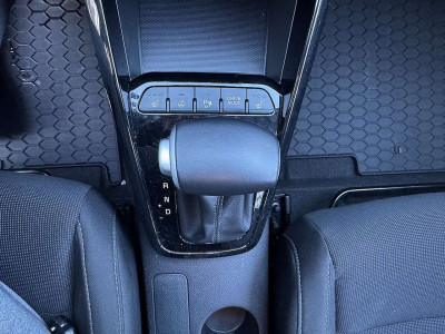 KIA Rio Gebrauchtwagen