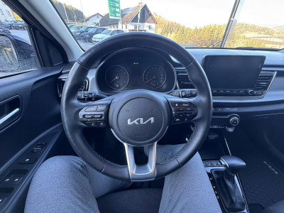 KIA Rio Gebrauchtwagen