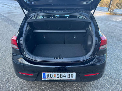 KIA Rio Gebrauchtwagen
