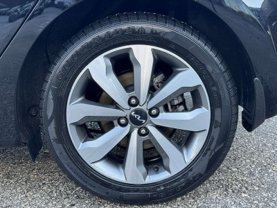 KIA Rio Gebrauchtwagen