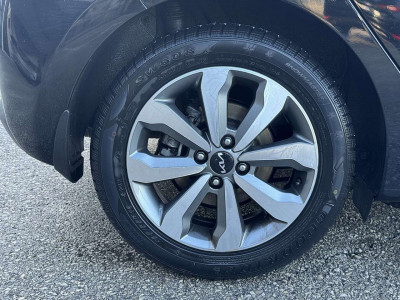 KIA Rio Gebrauchtwagen