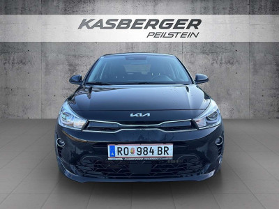 KIA Rio Gebrauchtwagen