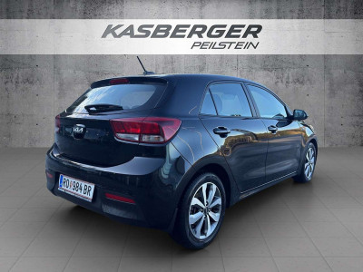 KIA Rio Gebrauchtwagen
