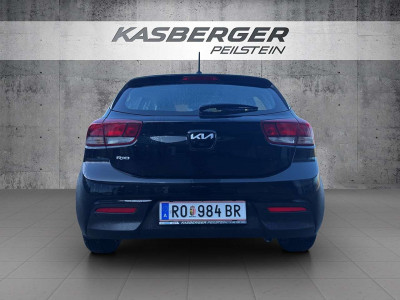 KIA Rio Gebrauchtwagen