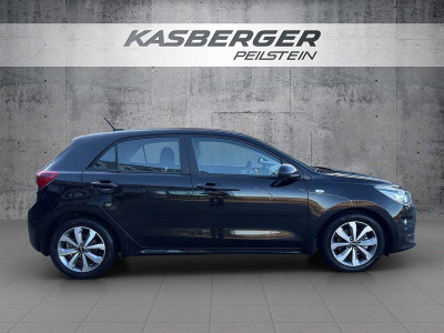 KIA Rio Gebrauchtwagen