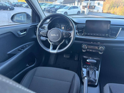 KIA Rio Gebrauchtwagen