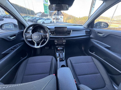 KIA Rio Gebrauchtwagen