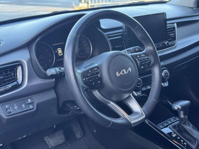 KIA Rio Gebrauchtwagen