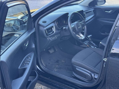 KIA Rio Gebrauchtwagen