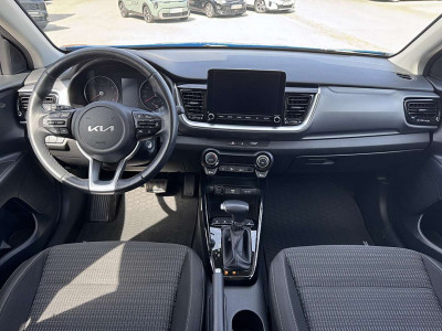 KIA Stonic Gebrauchtwagen