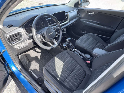 KIA Stonic Gebrauchtwagen