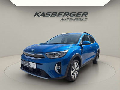 KIA Stonic Gebrauchtwagen