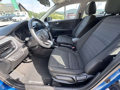 KIA Stonic Gebrauchtwagen