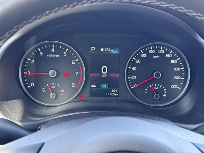 KIA Stonic Gebrauchtwagen