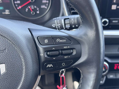 KIA Stonic Gebrauchtwagen