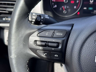 KIA Stonic Gebrauchtwagen