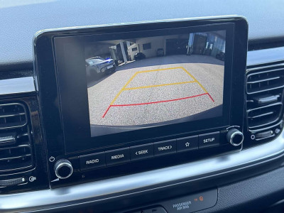 KIA Stonic Gebrauchtwagen