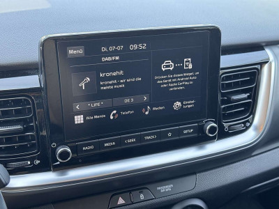KIA Stonic Gebrauchtwagen