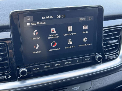 KIA Stonic Gebrauchtwagen
