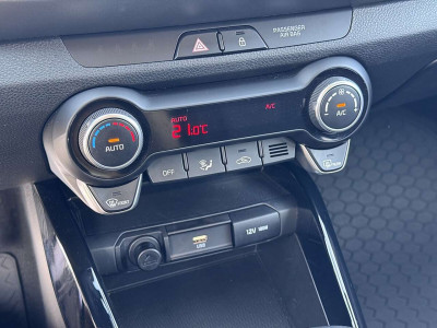 KIA Stonic Gebrauchtwagen