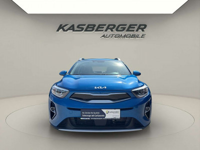 KIA Stonic Gebrauchtwagen