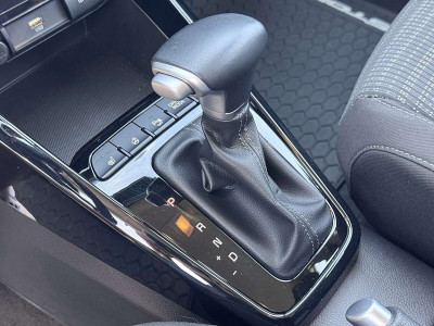KIA Stonic Gebrauchtwagen