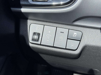 KIA Stonic Gebrauchtwagen