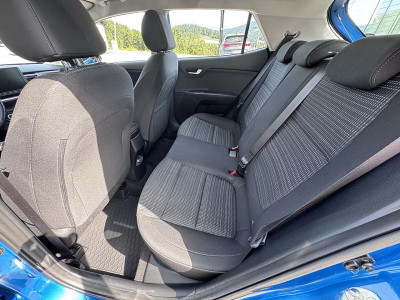 KIA Stonic Gebrauchtwagen